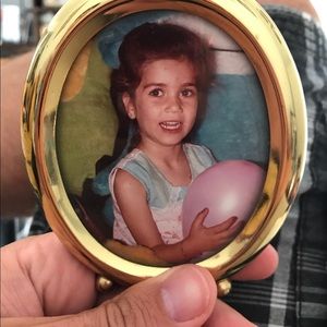 Meet your Posher, Anastasia